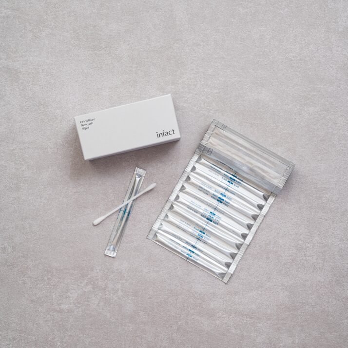 Stem Lash　ステムラッシュ