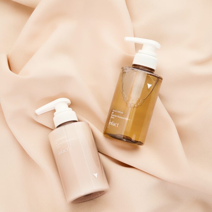 KIP Scalp Hair シリーズ